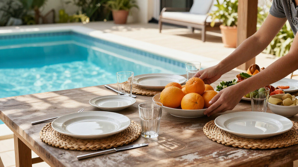 Curated Finds For Kiki — Dining Table