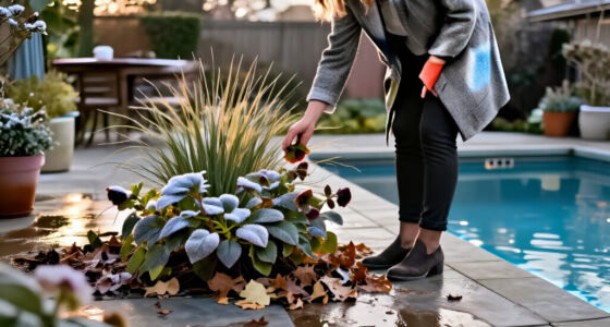 Don't Winterize These 7 Plants – They Actually Need The Cold To Grow Stronger Next Year