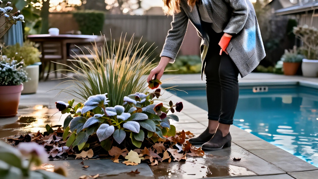 Don't Winterize These 7 Plants – They Actually Need The Cold To Grow Stronger Next Year