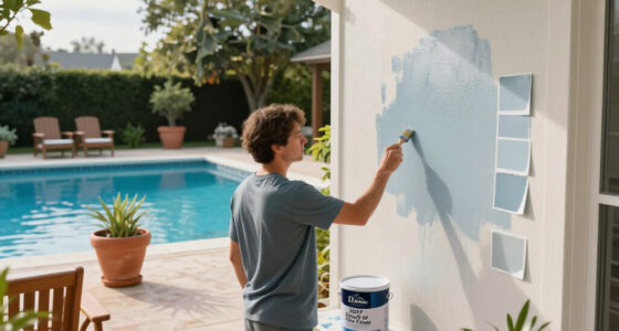 Dunn-Edwards Announces 2027 Color Of The Year