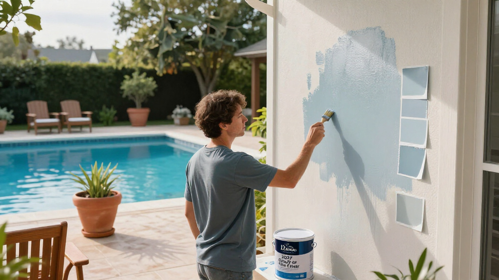 Dunn-Edwards Announces 2027 Color Of The Year
