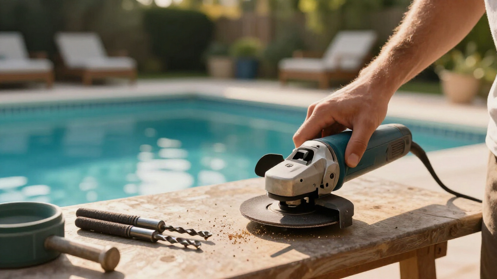 Forget The Bench Grinder: Sharpen Drill Bits Using A Tool You Already Have