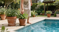 Gisele Bündchen’s Garden Is A Beautiful Escape From Modern Life – Steal Her Ideas For A Mindful Retreat