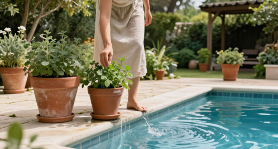 Gisele Bündchen’s Garden Is A Beautiful Escape From Modern Life – Steal Her Ideas For A Mindful Retreat