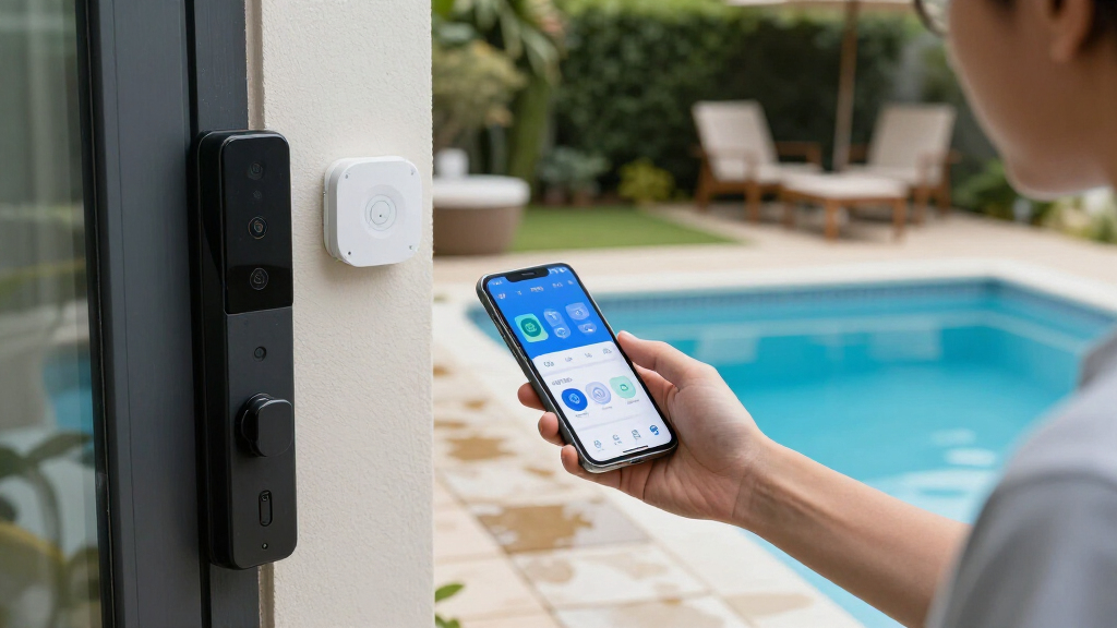 Home Assistant 2026.10 Unlocks New Matter Controls For Leak Sensors, Smart Locks And Power