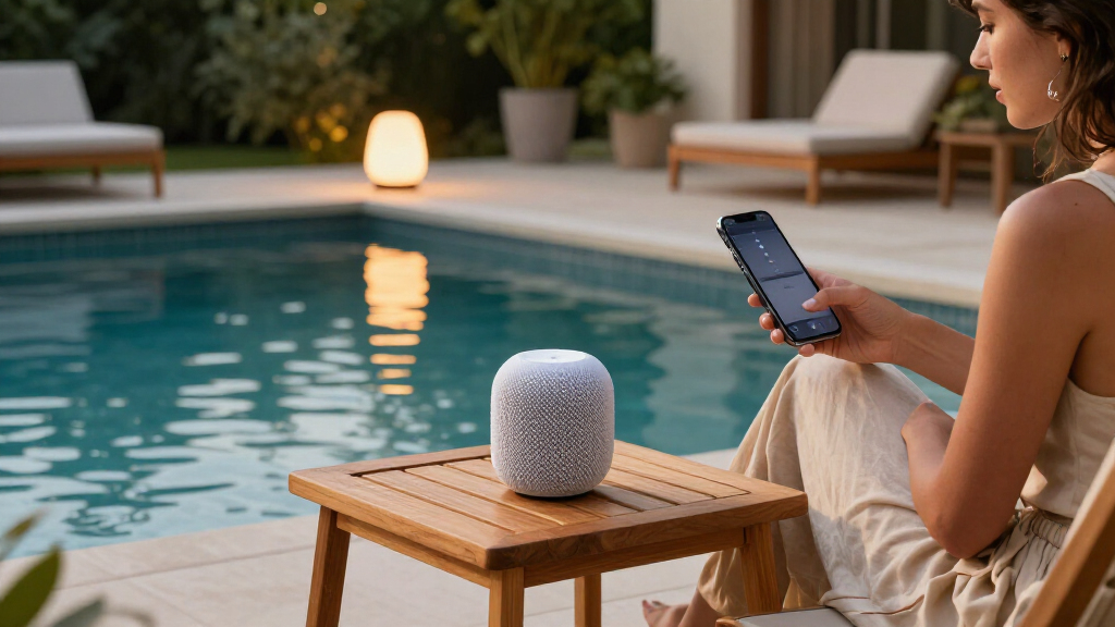 HomePod Mini 2 First Look: Apple’s Best Matter Smart Home Hub For The Money