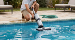 How to Choose Automatic Pool Vacuum Cleaners