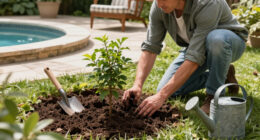 How To Plant Shrubs – 5 Simple Steps To Help Them Thrive For Years To Come