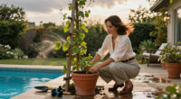How To Storm-proof Your Garden: 5 Essential Jobs To Protect Plants, Pots And Outdoor Furniture