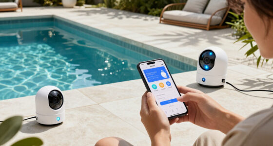 I’m Tracking 20+ Real Prime Day Discounts On Home Tech From Blink, Nest, Nanoleaf And More