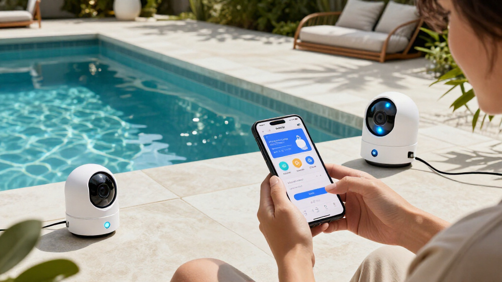 I’m Tracking 20+ Real Prime Day Discounts On Home Tech From Blink, Nest, Nanoleaf And More