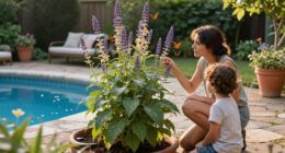 Joe Pye Weed: 5 Reasons This Native Perennial Should Grow In Every Yard