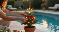 Michelle Obama's Twig Tree Is Perfect For The Holidays – Here's How To Make Your Own From Garden Cuttings