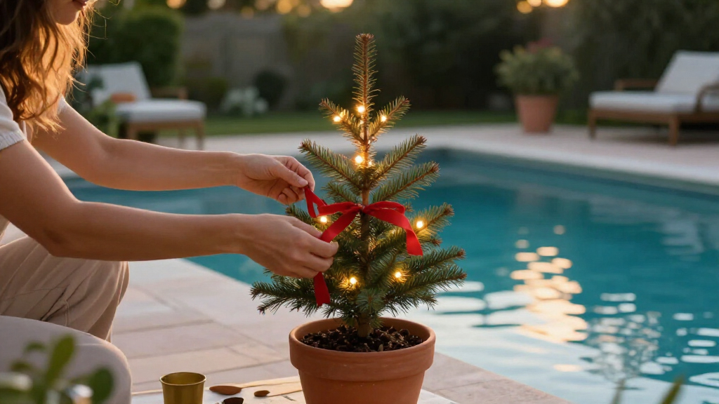 Michelle Obama's Twig Tree Is Perfect For The Holidays – Here's How To Make Your Own From Garden Cuttings