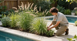 Monty Don’s Grass Borders Are A Masterclass In Low-maintenance Planting – And A Haven For Wildlife