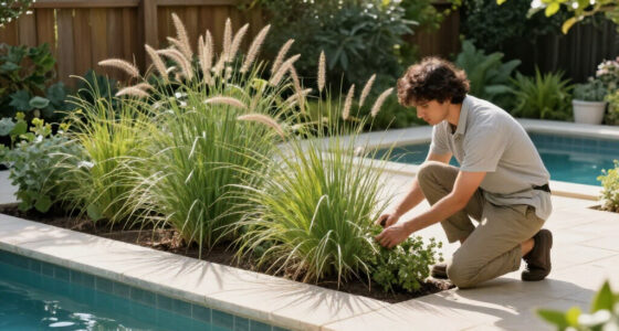 Monty Don’s Grass Borders Are A Masterclass In Low-maintenance Planting – And A Haven For Wildlife