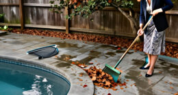 Neighbor’s Tree Dumping Leaves All Over Your Yard? A Lawyer Explains Who Has To Clean Up The Mess