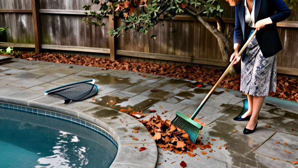 Neighbor’s Tree Dumping Leaves All Over Your Yard? A Lawyer Explains Who Has To Clean Up The Mess