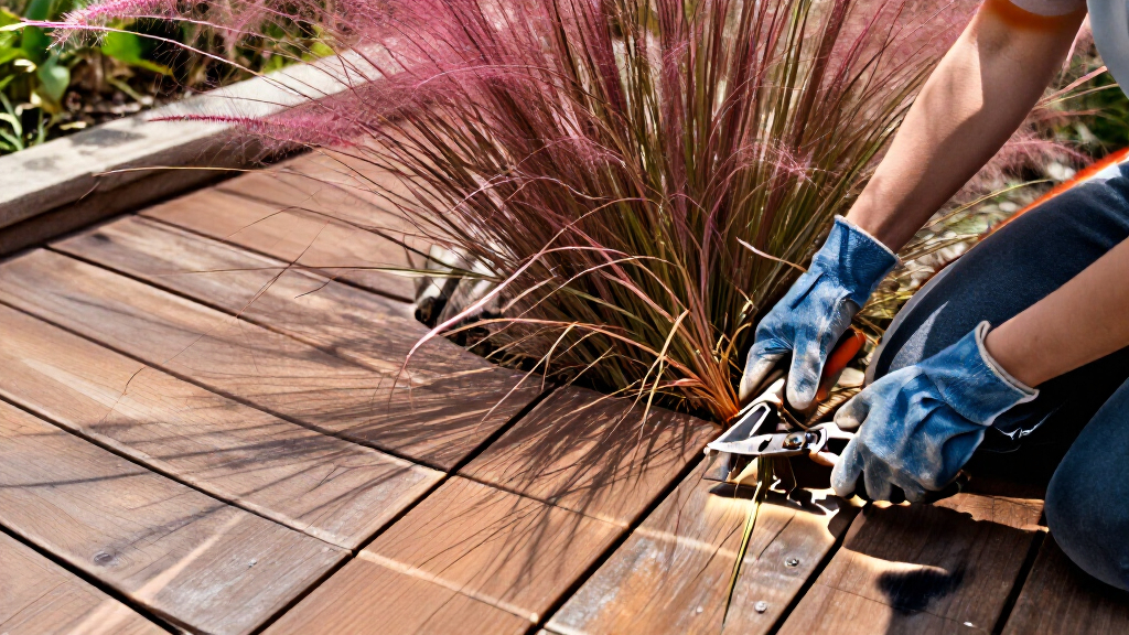 Ornamental Grasses Bring Fiery Fall Color And Soothing Textures To Your Garden – We've Found 16 Of The Best