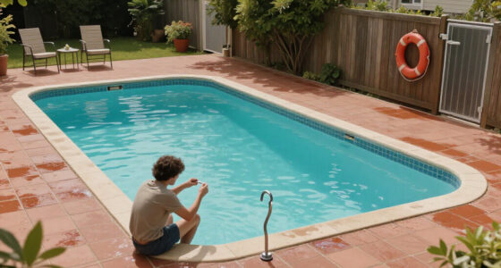 Pool Water Safety Checklist 2026