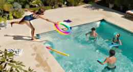 Poolside Games & Recreation Checklist 2026