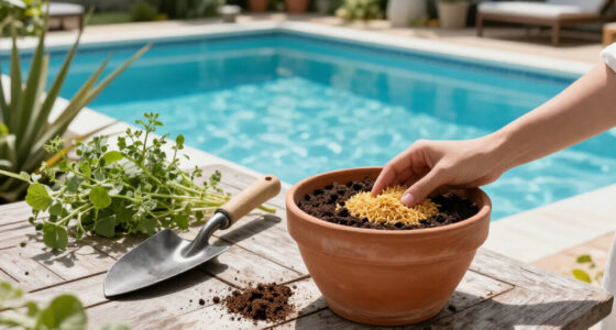 Rice Hulls For Gardening: Benefits And How To Use Them