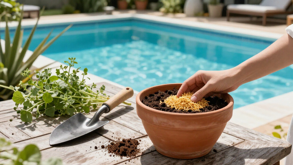 Rice Hulls For Gardening: Benefits And How To Use Them