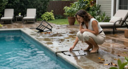 Storms Can Secretly Damage Your Patio – Check These 4 Things To Prevent Long-term Consequences