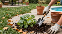 The Best Time To Move These 6 Backyard Plants Is Fall – To Make Sure They Get A Better Start Next Year