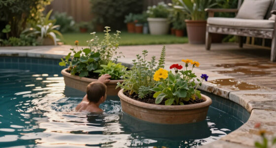 The Floating Gardens Of ‘Bobylon’