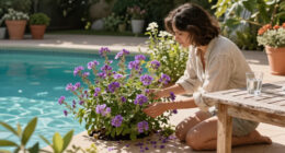 The Late-Season Perennial That Refuses To Stop Flowering – And It Looks Just Like An Orchid!