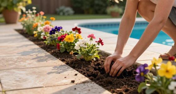 The One Flower To Grow If You Want Your Garden To Look Better After The First Frost