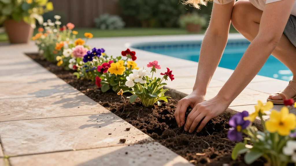 The One Flower To Grow If You Want Your Garden To Look Better After The First Frost