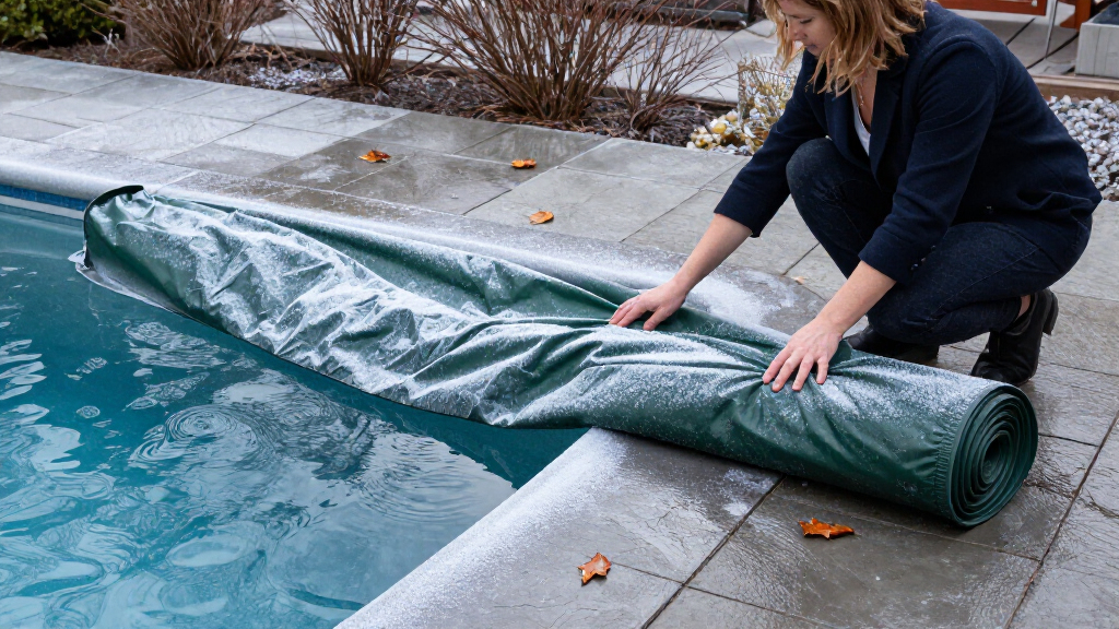 The One Winterizing Job You Should Do After The First Frost – Not Before