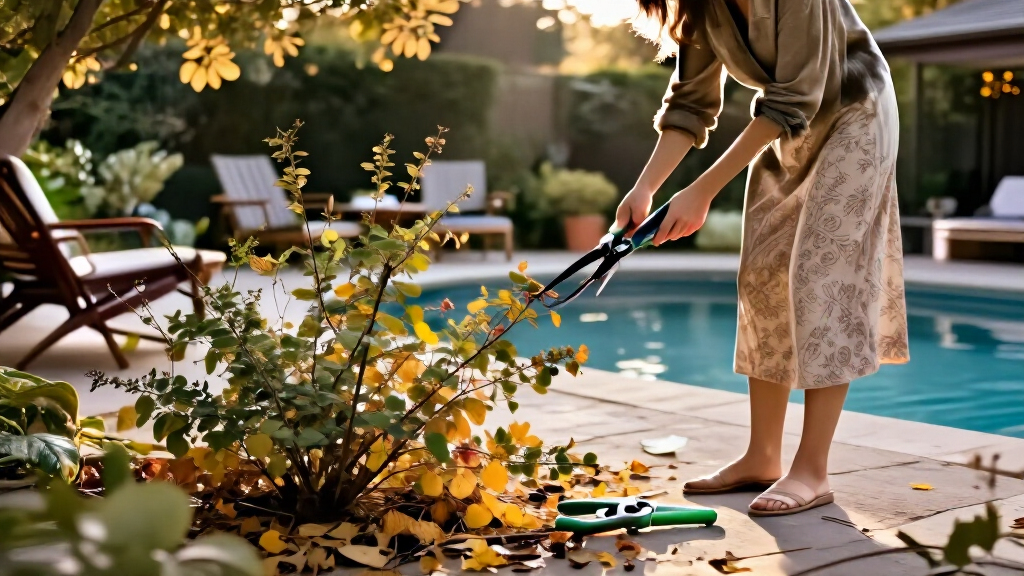 Think Twice Before Pruning Trees In October – Only These 3 Exceptions Can Tolerate A Light Trim