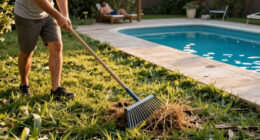 This $30 Lawn Tool Makes Dethatching So Much Easier – And It's Handy For Several Other Garden Jobs, Too