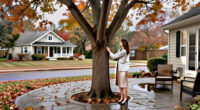 Tree Experts Urge Homeowners To Do This Check Before Winter To Keep Your Home And Garden Safe From Danger