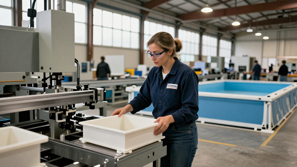 Wausau Supply Co. Expands Manufacturing Footprint With New Michigan Facility