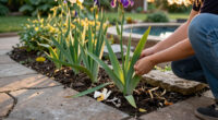 What To Do With Irises In October – 6 Tips To Get Them Winter-Ready And Ensure Gorgeous Spring Flowers