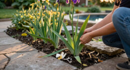 What To Do With Irises In October – 6 Tips To Get Them Winter-Ready And Ensure Gorgeous Spring Flowers
