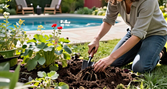 When To Divide Perennials—and How To Do It