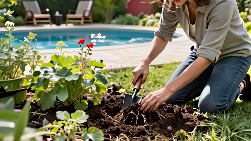 When To Divide Perennials—and How To Do It