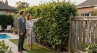Who Really Owns The Tree Or Hedge Between Your House And Your Neighbour's?