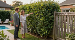 Who Really Owns The Tree Or Hedge Between Your House And Your Neighbour's?