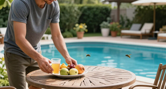 Why Yellowjackets Are More Aggressive In Fall—and How To Avoid Them
